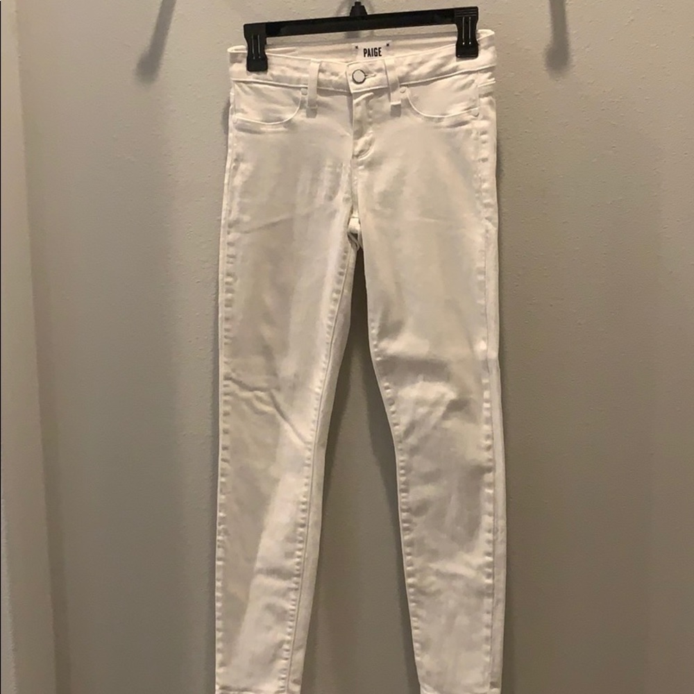 PAIGE JEANS
